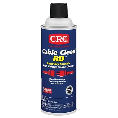 16-OZ CABLE CLEAN